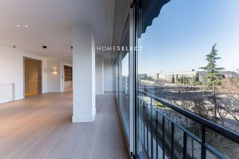 Piso en paseo de la Castellana - Foto 5