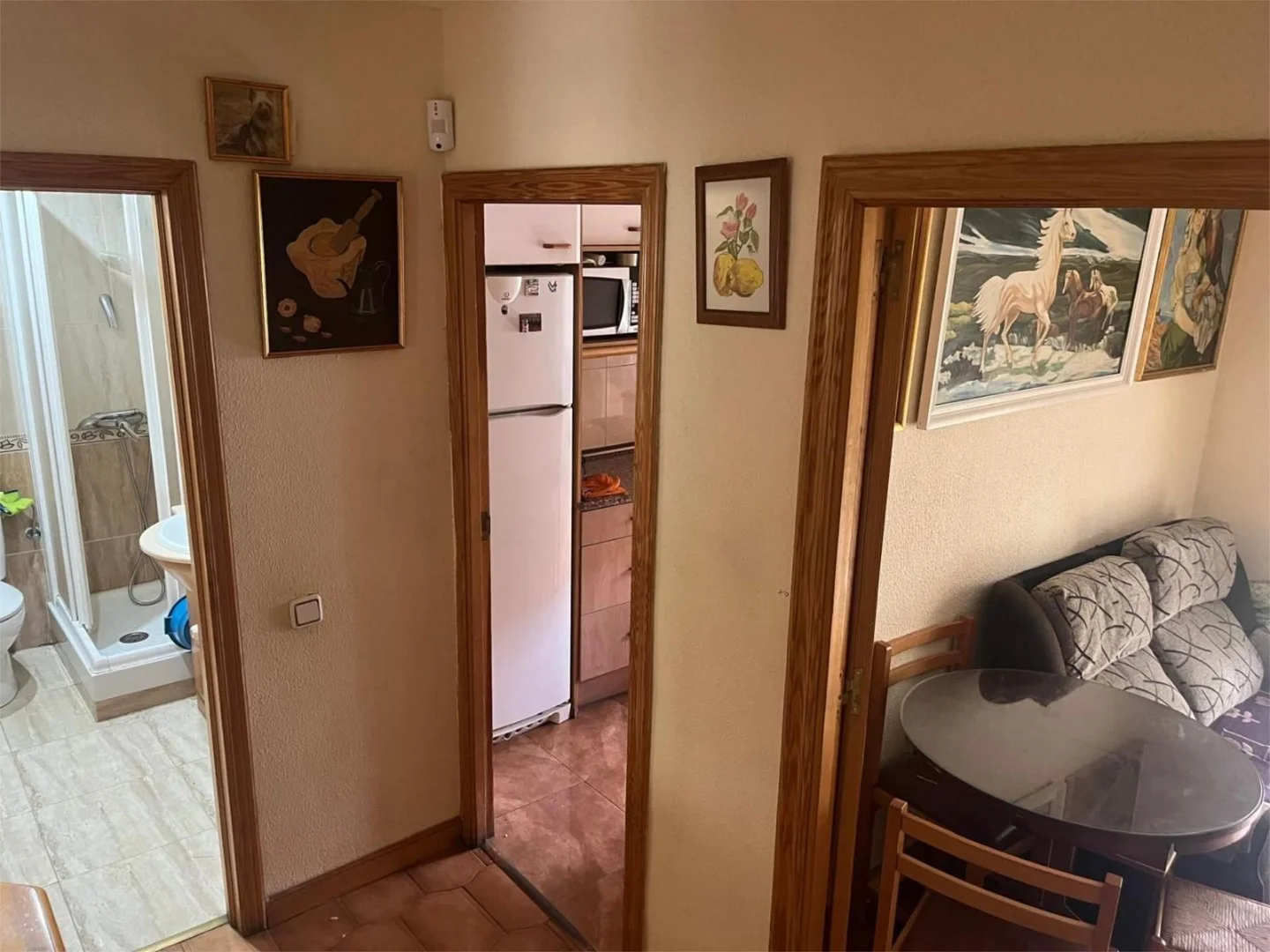 Piso en  Calle Galiana 26 - Foto 8