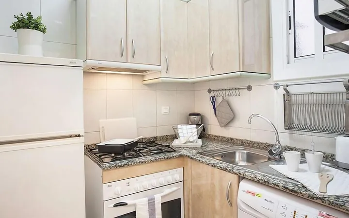 Piso en Calle de València, 396, La Sagrada Família - Foto 6