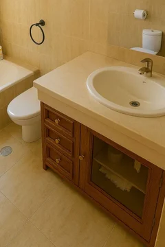 Chalet pareado en calle del Mistral, 50 - Foto 9