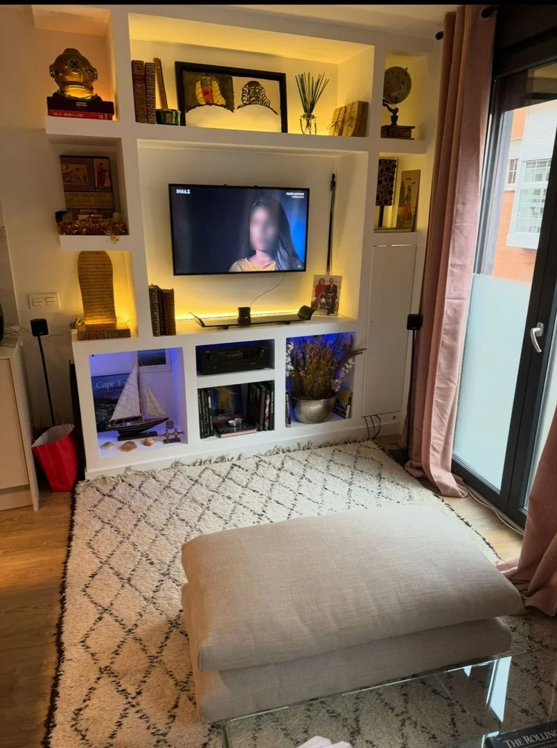 Piso en calle de Paca Díaz, 12 - Foto 2