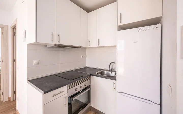 Piso en Francisco Ordoñez, Villaverde Alto - Foto 6