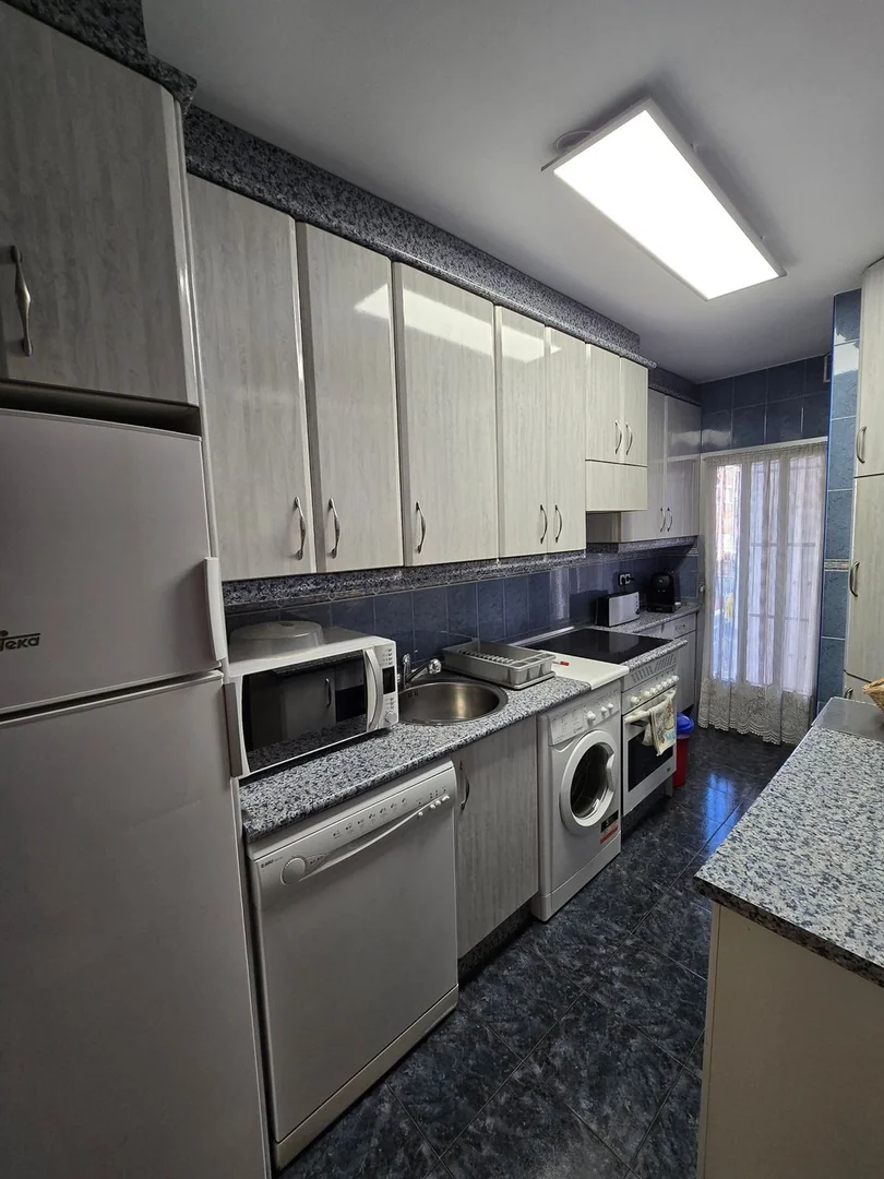 Piso en Calle de Juan Peñalver, 18, Villaverde Alto - Foto 13