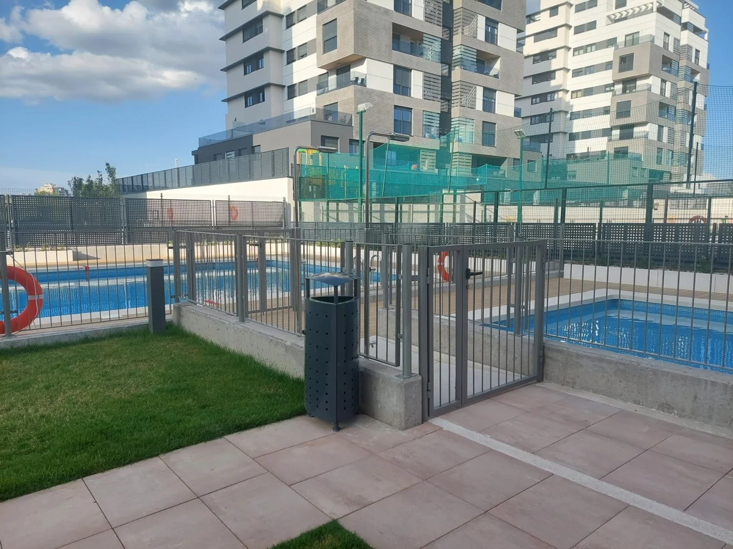 Alquiler de piso en Calle Padre Gregorio Céspedes, 13 - Foto 29