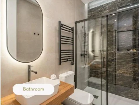 Piso en  Calle del Príncipe de Vergara 1 - Foto 8