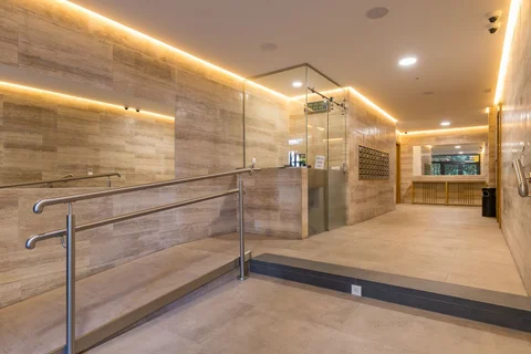 Piso en calle del Corregidor Juan Francisco de Luján, 17 - Foto 4