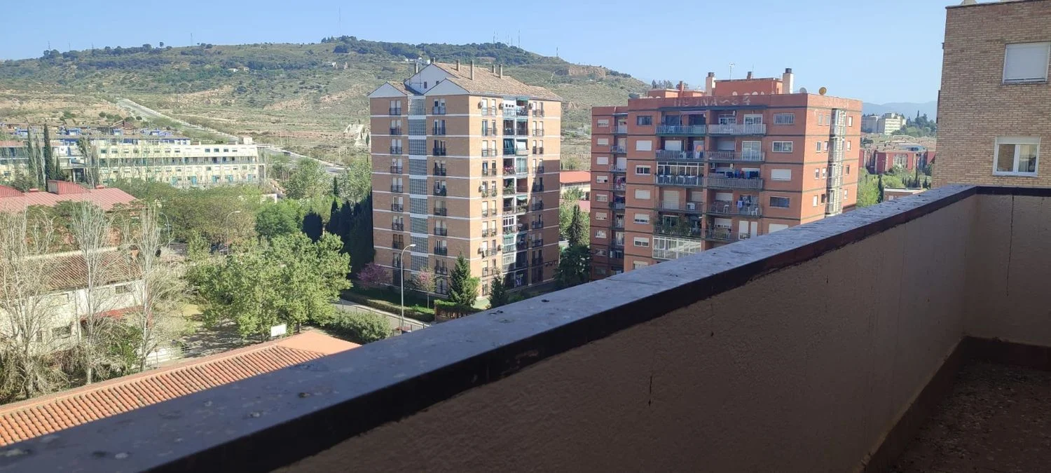 Piso en calle Henríquez de Jorquera, 14 - Foto 13