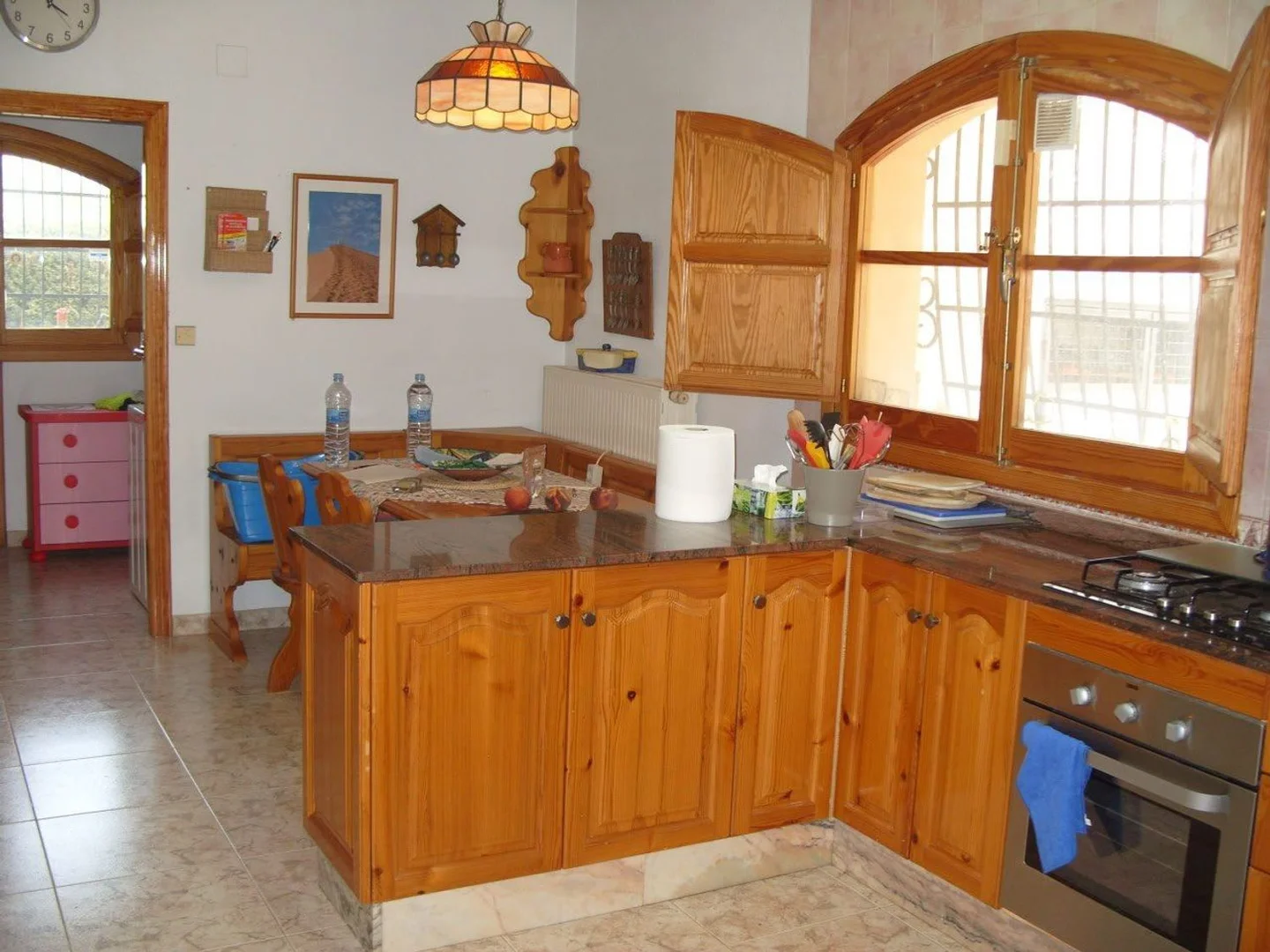 Casa o chalet independiente en Calle Hermanos Wright, 70 - Foto 39