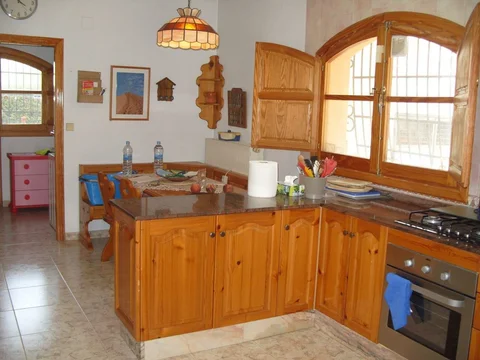 Casa o chalet independiente en Calle Hermanos Wright, 70 - Foto 39