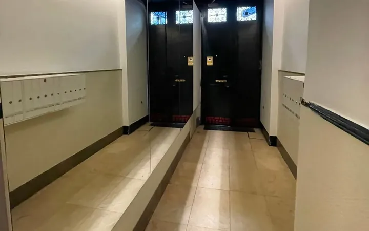 Piso en Calle del Monte Esquinza, Madrid, 3, Almagro - Foto 24