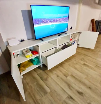 Estudio en Passatge de Cantí, 7 - Foto 19