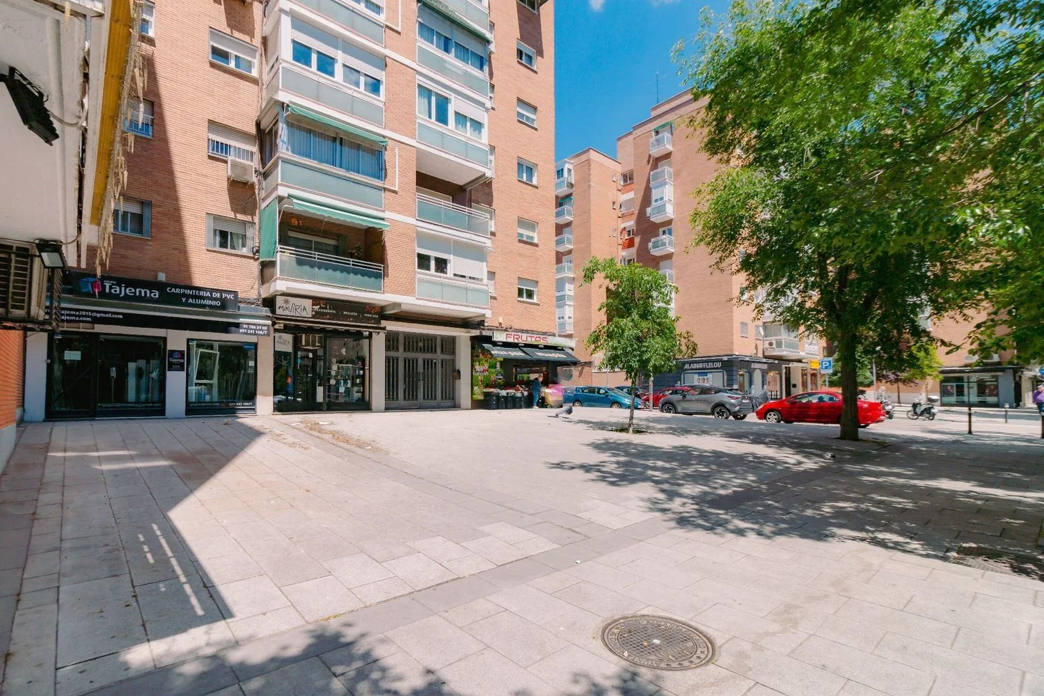 Piso en Marroquina - Foto 33
