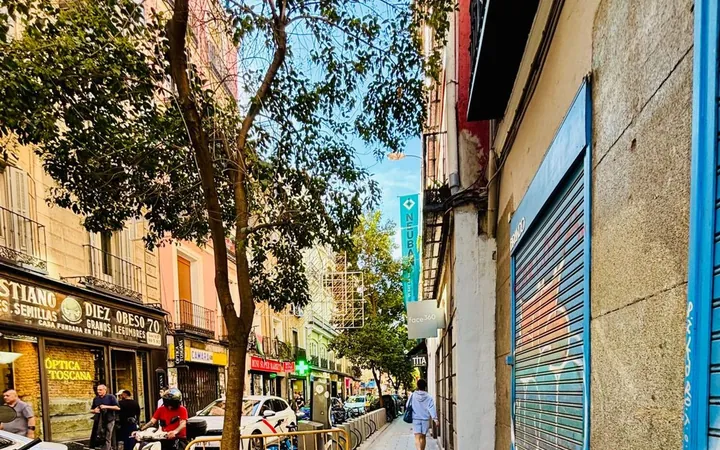 Piso en Calle de Hernán Cortés, 21, Chueca-Justicia - Foto 22