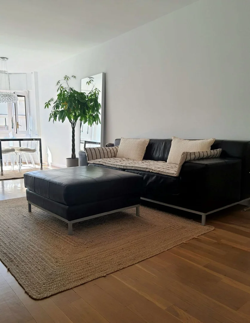 Piso en calle de Villanueva, 30 - Foto 2