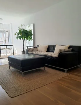 Piso en calle de Villanueva, 30 - Foto 2