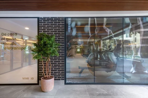 Piso en calle Casimiro Mahou Bierhans, 21 - Foto 89