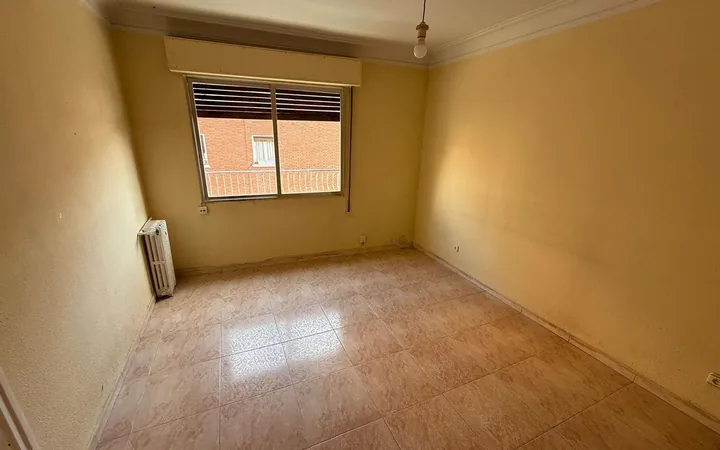 Piso en Calle de José Calvo, Berruguete - Foto 2
