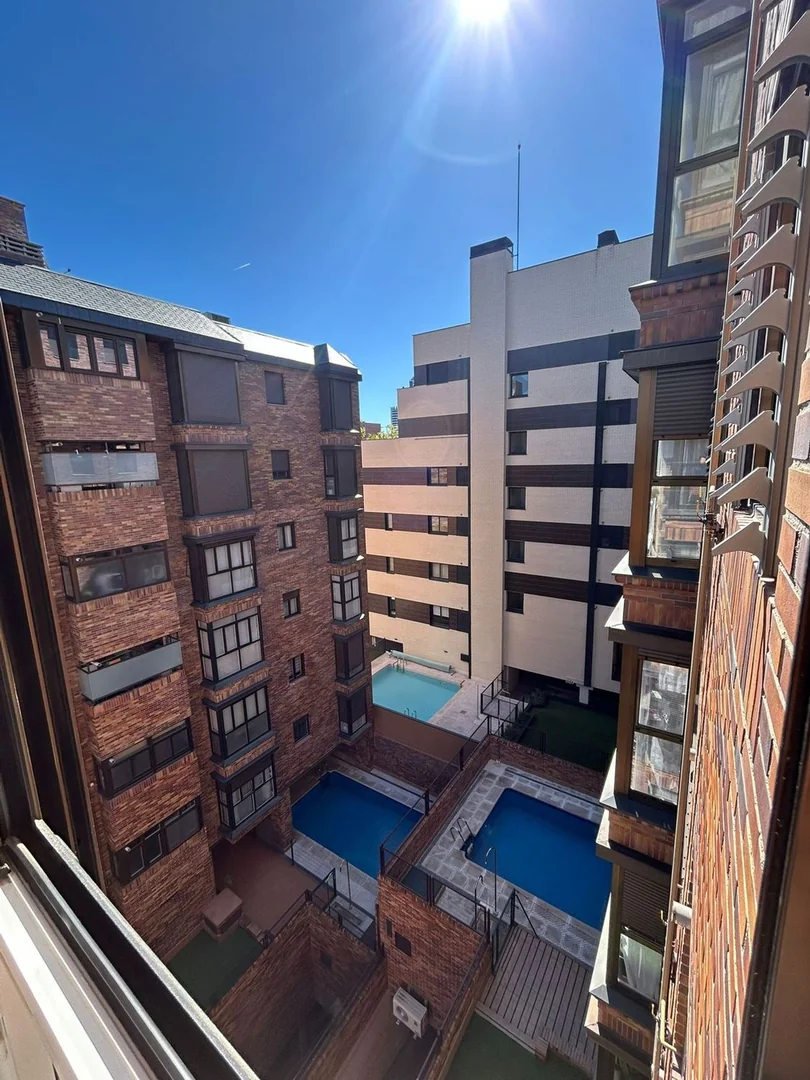 Piso en Calle del Valle de Añisclo, 6, Valdezarza - Foto 26