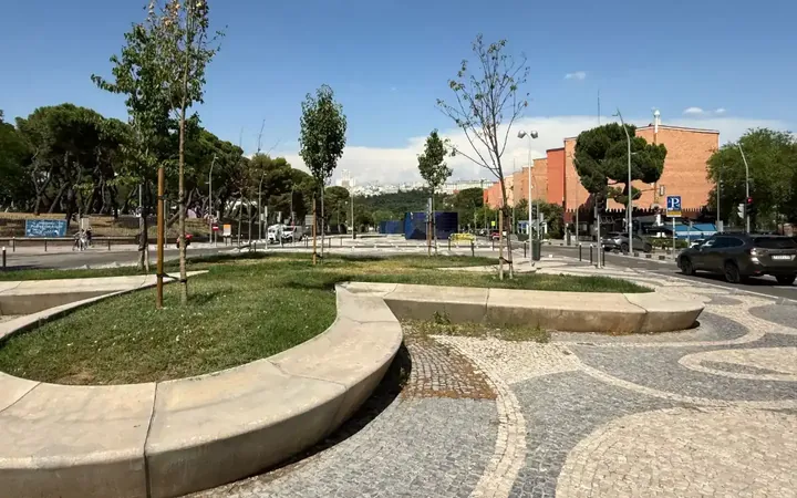 Piso en  Avenida de Portugal 89 - Foto 19