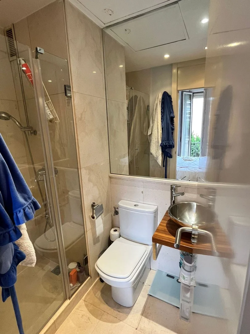 Piso en calle del General Díaz Porlier, 69 - Foto 8