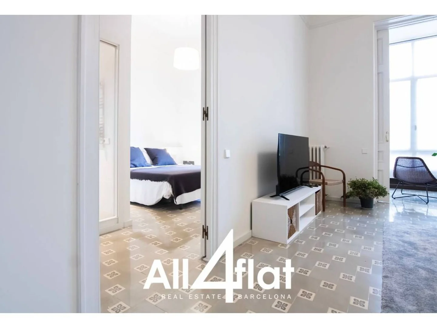 Piso en Calle d'Ausiàs Marc, La Dreta de l'Eixample - Foto 30