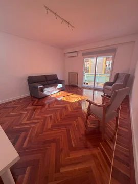 Piso en Barrio Delicias - Foto 3