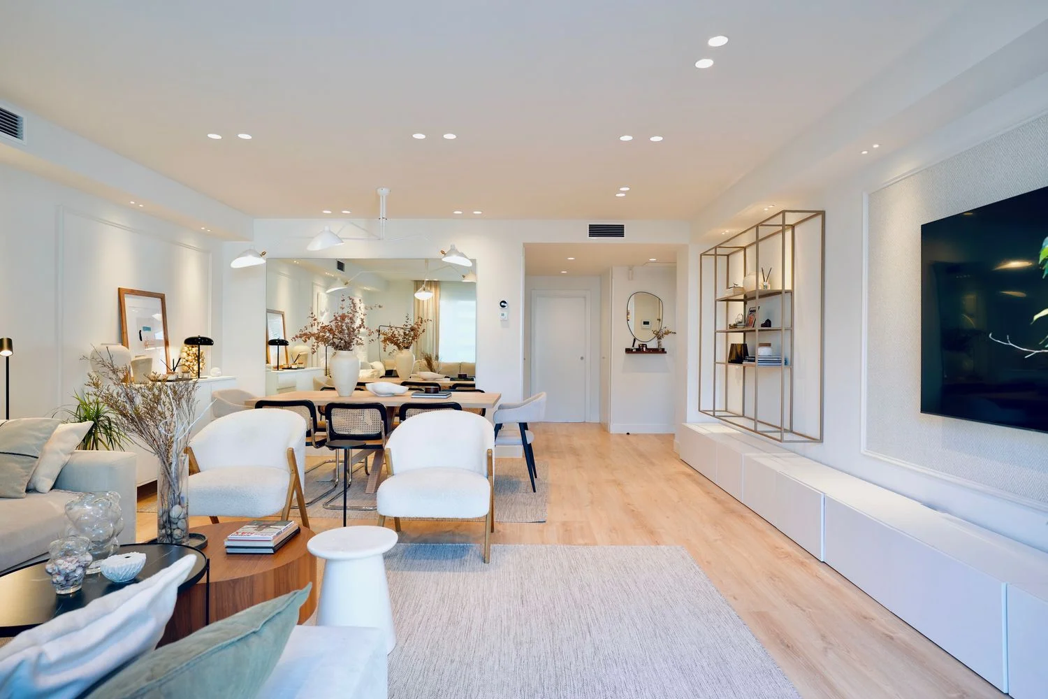 Piso en avenida de Manuel Fraga Iribarne, 47 - Foto 25