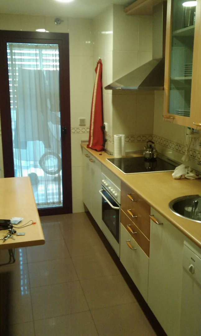 Piso en Calle de Arturo Soria, 333, Costillares - Foto 6