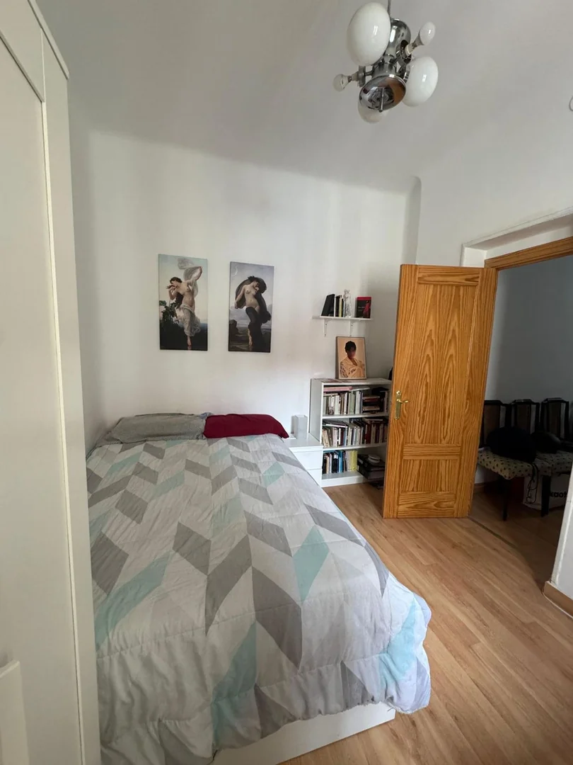 Piso en Calle de Modesto Lafuente, 27, Nuevos Ministerios-Ríos Rosas - Foto 13