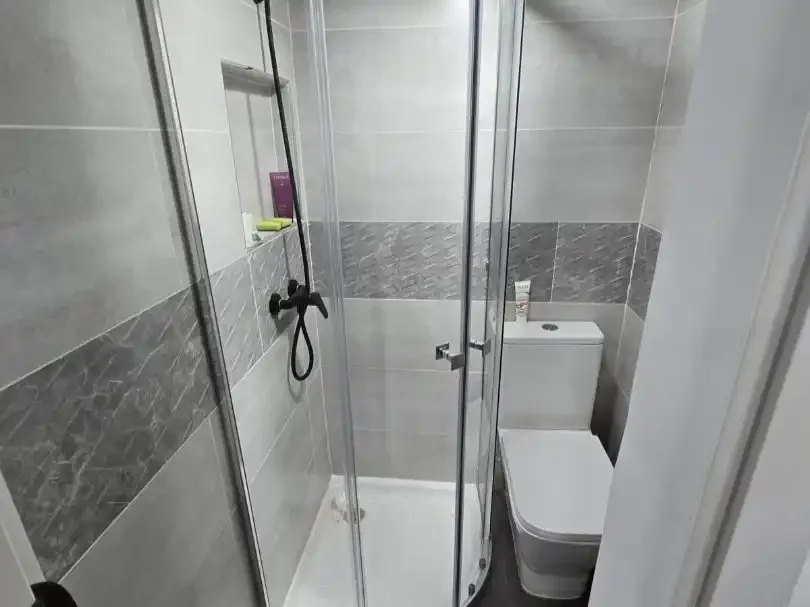 Estudio en  Calle de Azcoitia 54 - Foto 2