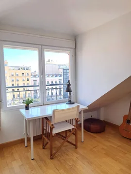 Dúplex en Barrio Chueca-Justicia - Foto 10