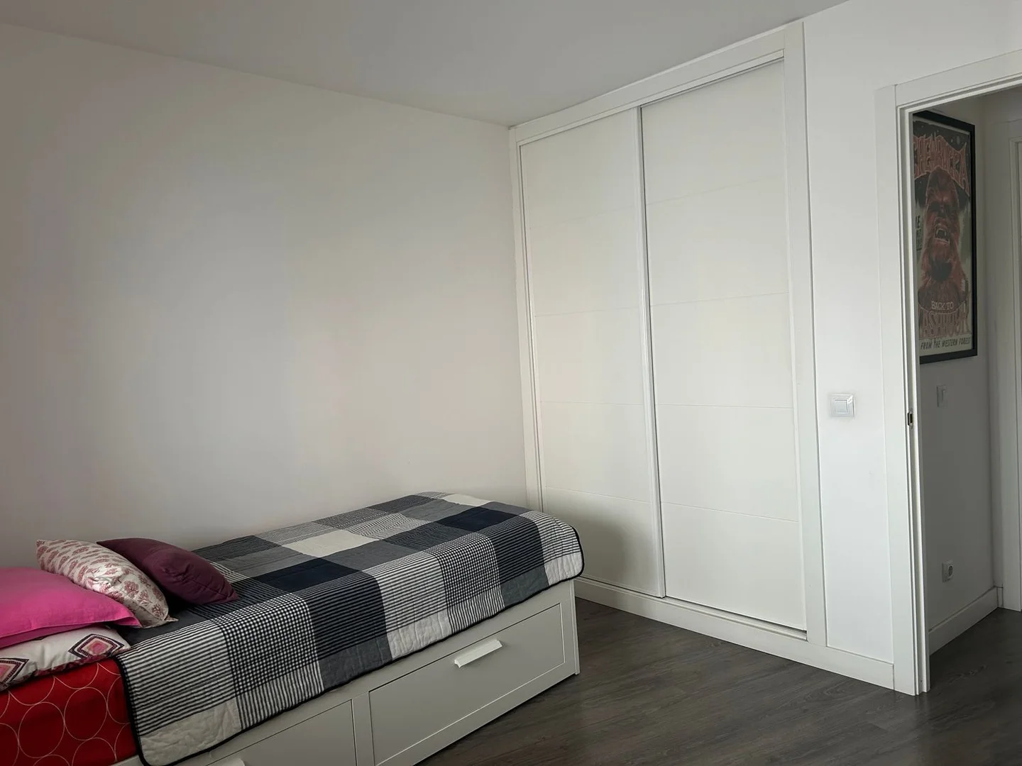 Piso en calle del Lago Calafate, 1 - Foto 9