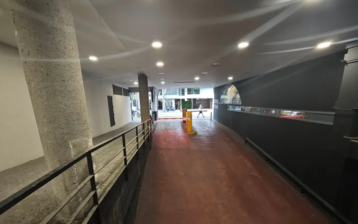 Garaje en Calle del Comte Borrell, 21 -23, La Nova Esquerra de l'Eixample - Foto 3