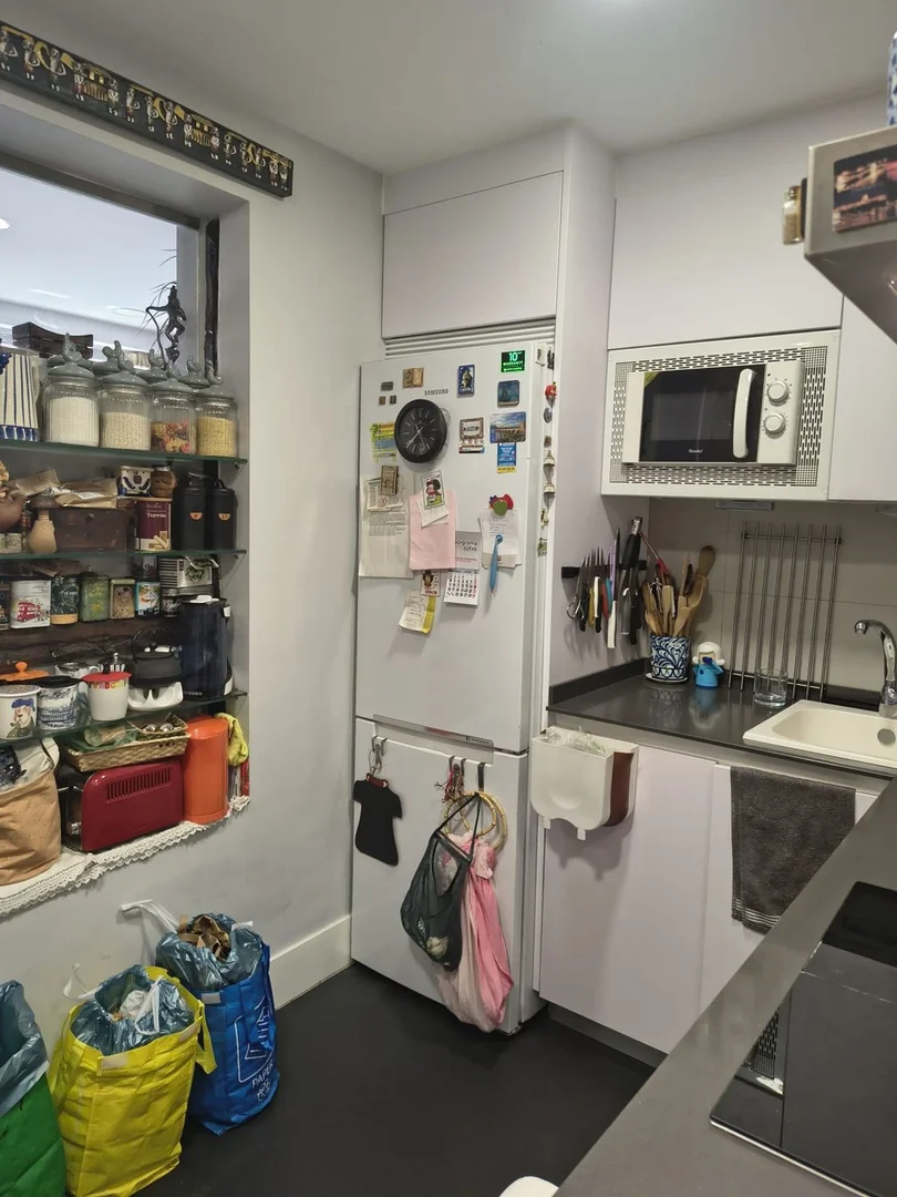 Dúplex en calle de la Colegiata, 11 - Foto 10