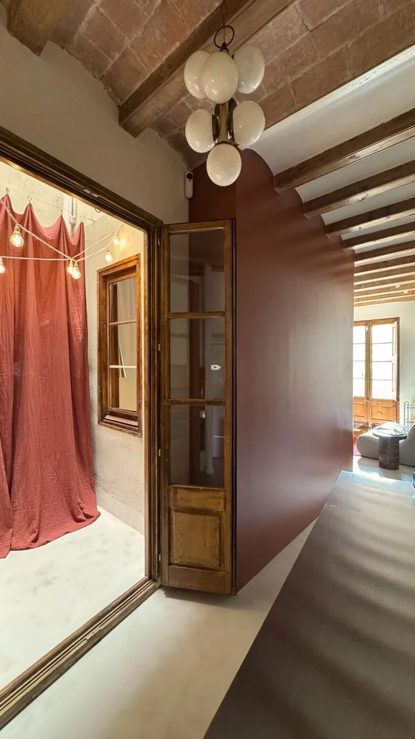 Piso en Sant Pere - Santa Caterina i la Ribera - Foto 18