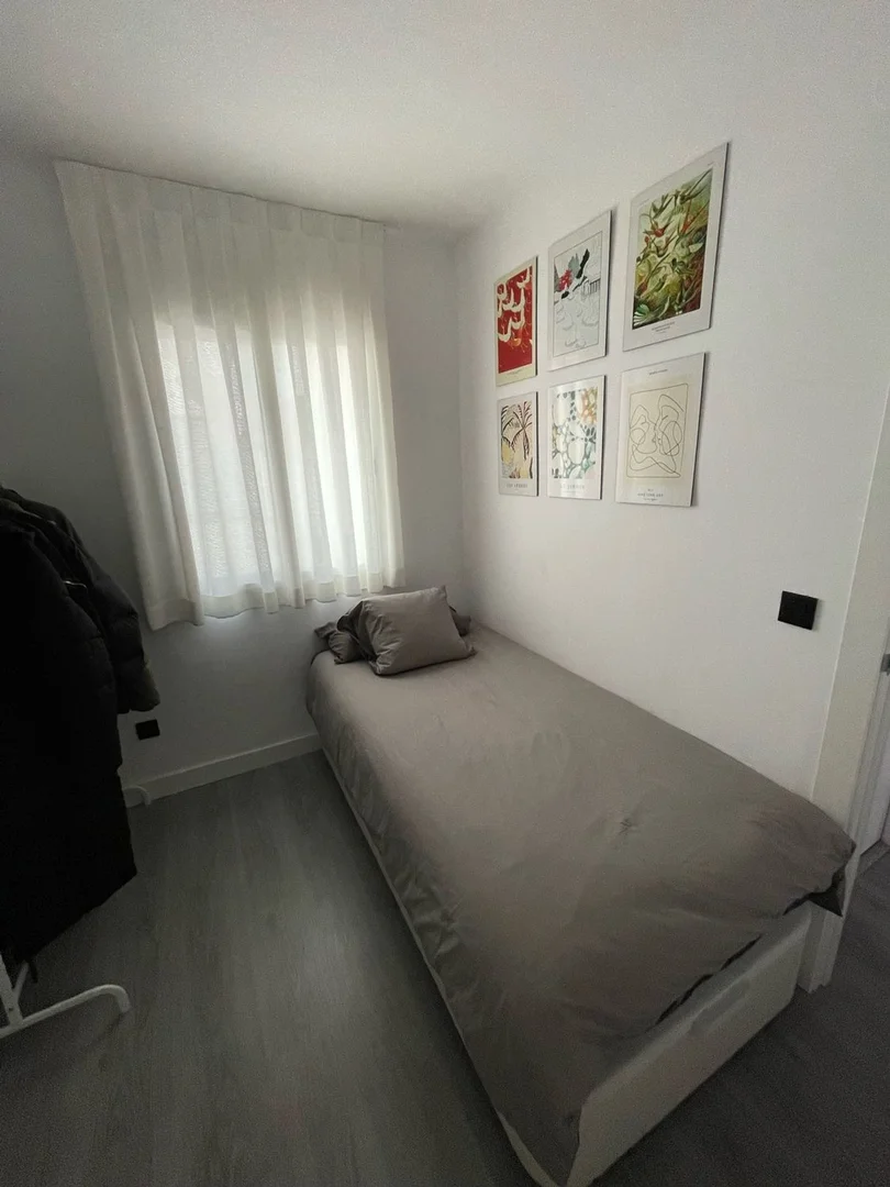 Piso en calle de Valmojado, 153 - Foto 12