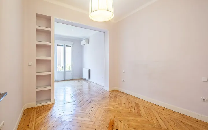 Piso en Calle de Rodríguez San Pedro, 32, Arapiles - Foto 11