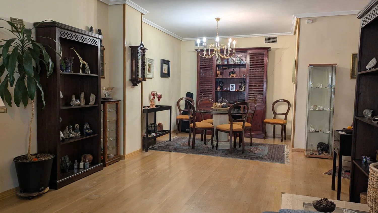 Piso en Calle de Emiliano Barral, 14 b, San Juan Bautista - Foto 5