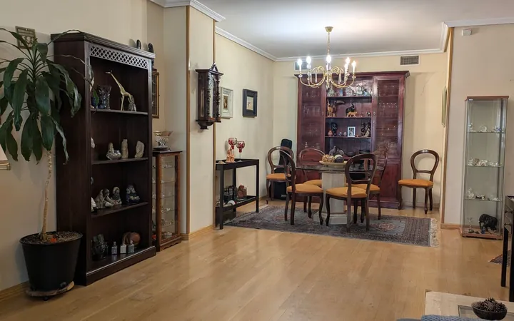 Piso en Calle de Emiliano Barral, 14 b, San Juan Bautista - Foto 5