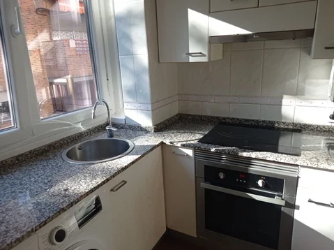 Alquiler de piso en Calle de Antonio, 25 - Foto 12