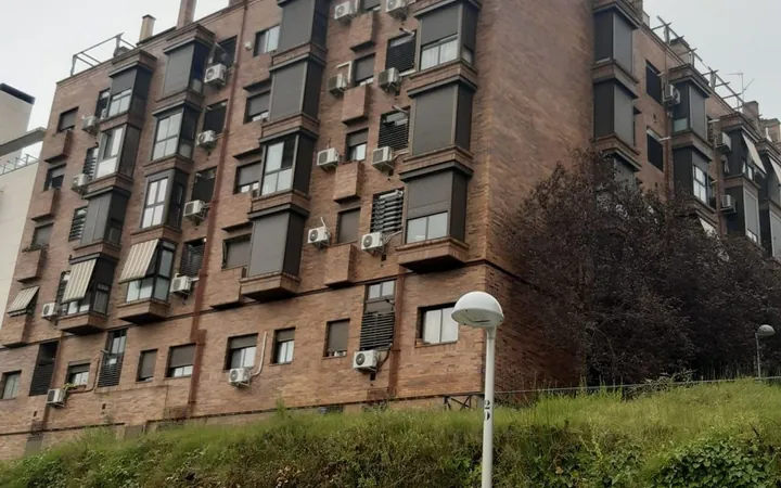 Piso en Calle del Valle del Silencio, 26, Valdezarza - Foto 1