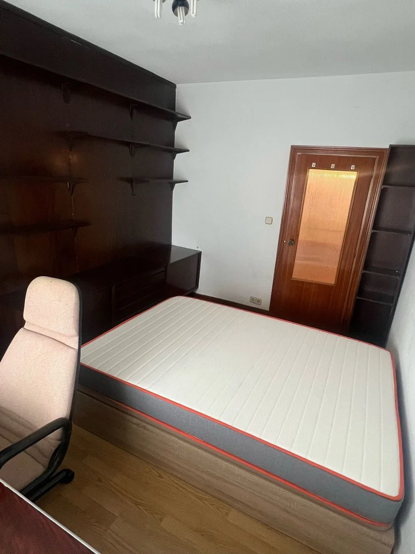 Piso en Avenida de la Verbena de la Paloma, 5, Los Ángeles, Madrid - Foto 28