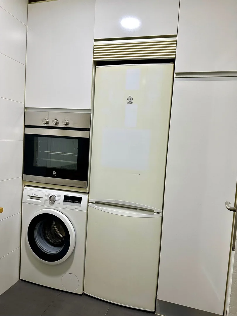 Piso en calle de Santiago Bernabéu, 6 - Foto 12