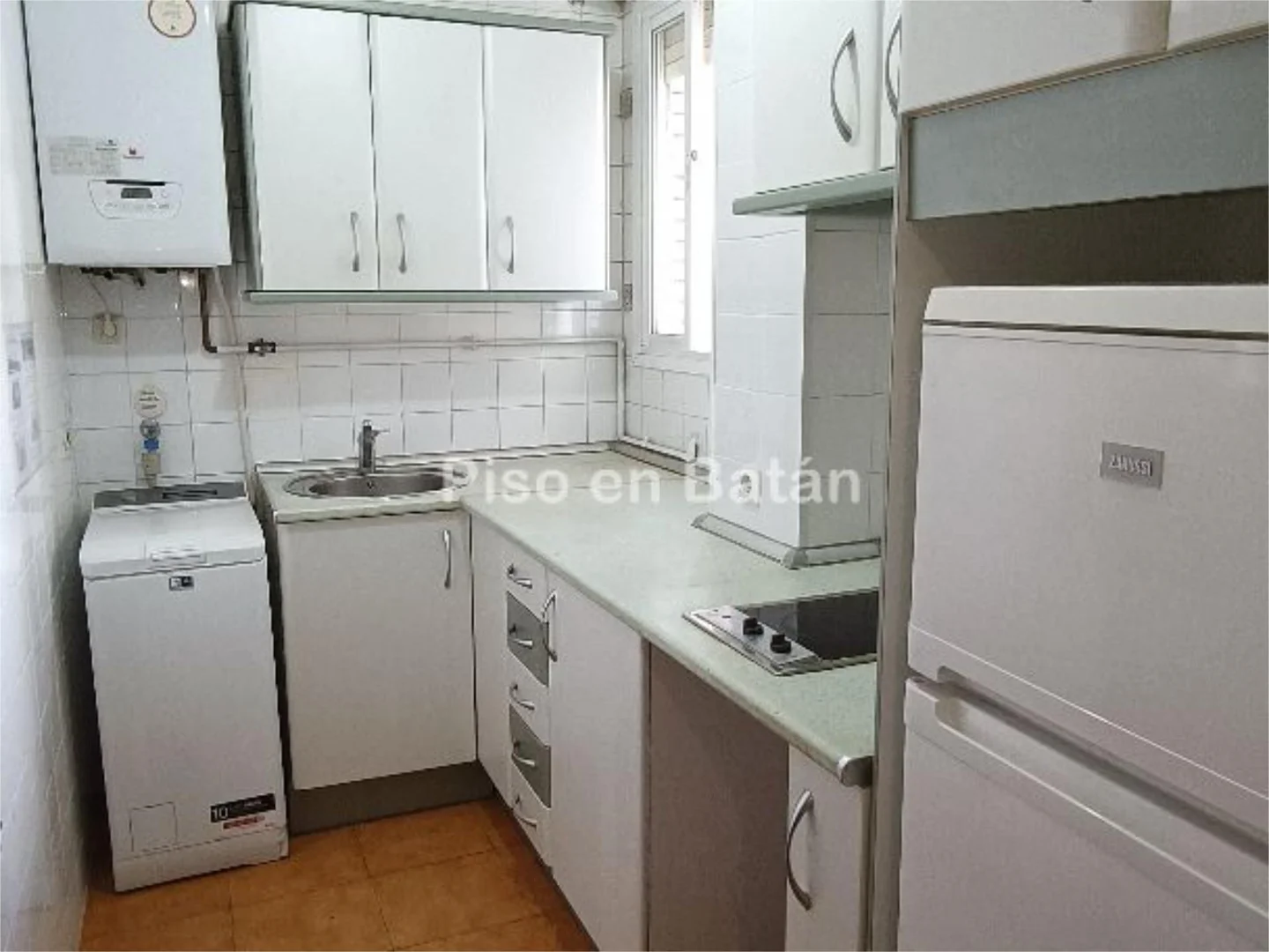 Piso en  Calle de Villamanín 39 - Foto 36