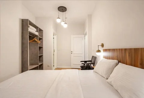 Piso en paseo de la Castellana, 62 - Foto 26