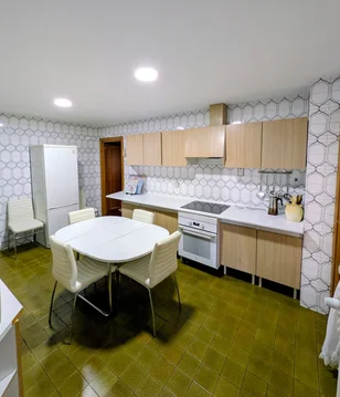 Piso en Barrio Guindalera - Foto 5