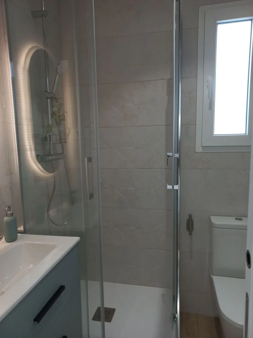 Estudio en calle de Goya, 121 - Foto 15