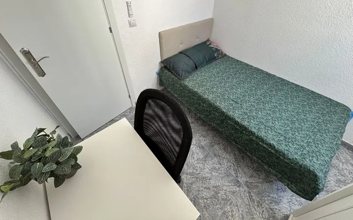 Piso en Calle del Amparo, Lavapiés-Embajadores - Foto 37