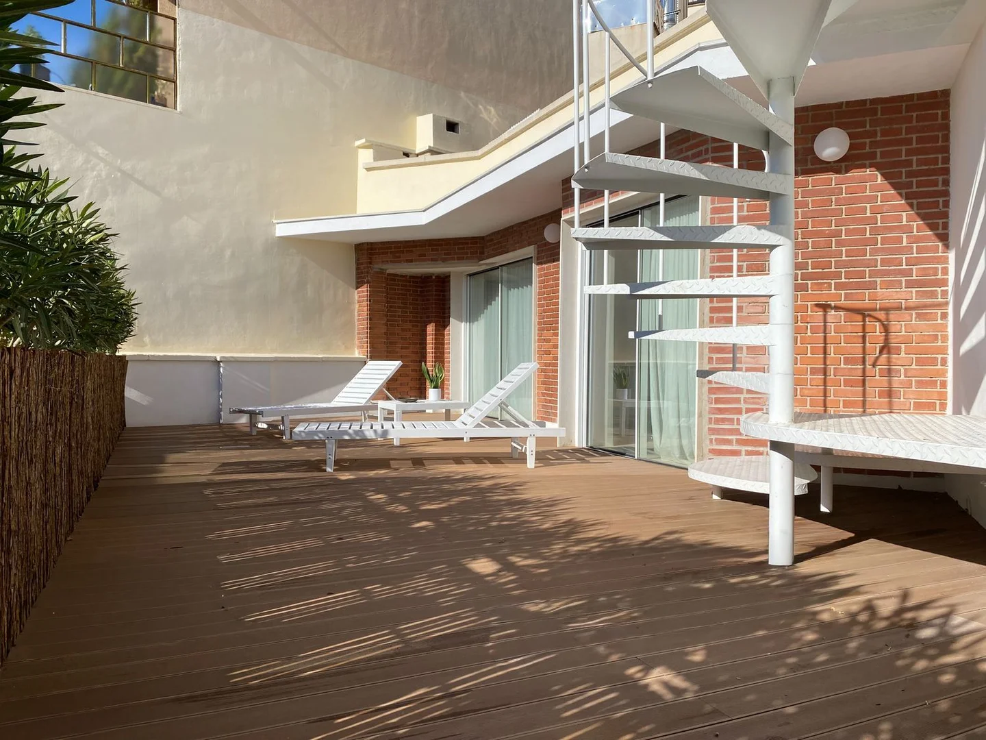 Ático en Barrio Lista - Foto 16