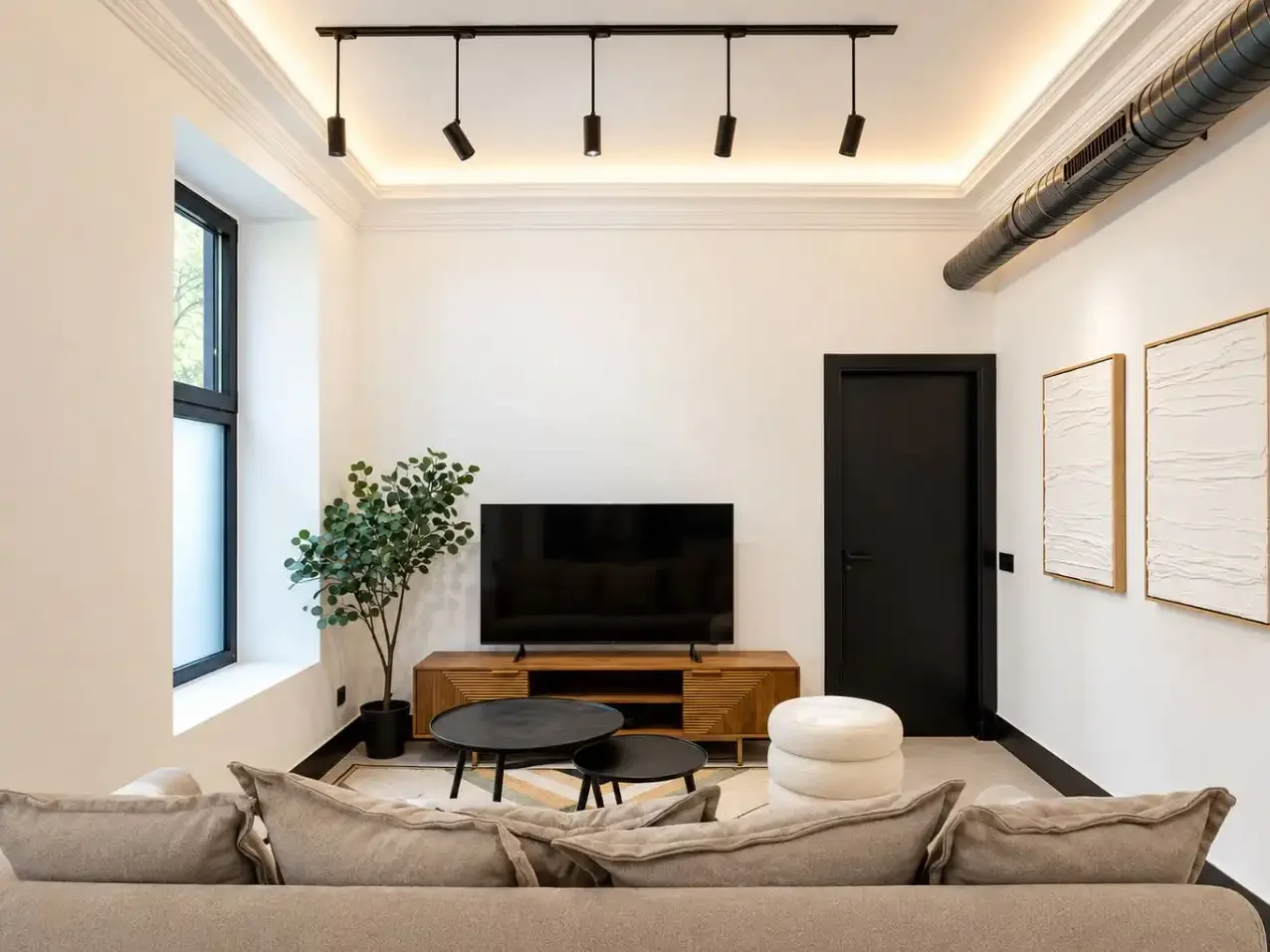 Apartamento en  Calle de García de Paredes 72 - Foto 2